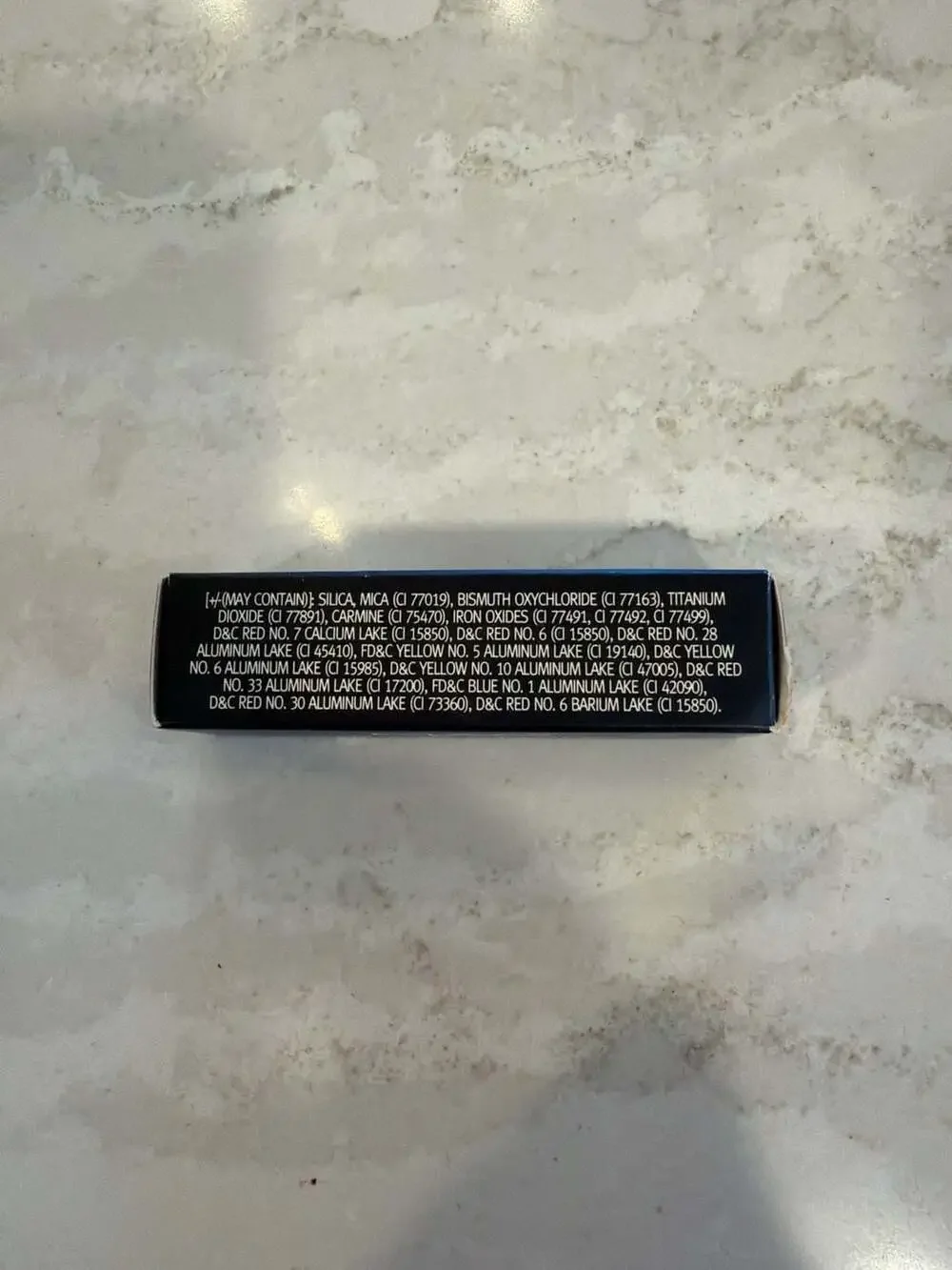 MAC Sheer‎ Lipstick in Jungle Juice NIB